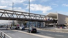 Metropolitano de Lisboa adjudica prolongamento da linha Vermelha a Alcântara