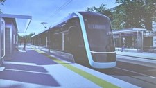 Metropolitano de Lisboa lança concurso para construção da linha Violeta