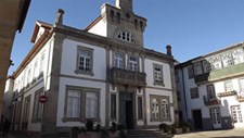 Monção investe 700 mil euros na requalificação do centro histórico
