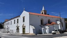 Montemor-o-Velho reabilita o Convento de Nossa Senhora dos Anjos por 1,3 ME