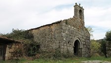Mosteiro em Penalva do Castelo requalificado por 650 mil euros