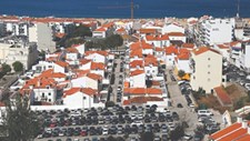 Nazaré vai construir parque de estacionamento de quatro pisos