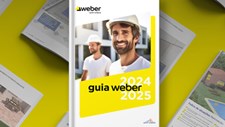 Nova edição de Guia Weber disponível