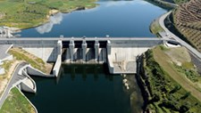 O projeto e a construção das barragens do Baixo Sabor e do Feiticeiro