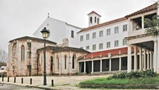Obras de reabilitação do Mosteiro de Odivelas concluídas em 2023