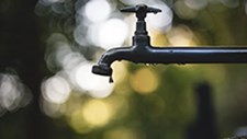 Soluções Oli para redução do consumo de água