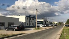 Parque industrial em Santiago do Cacém vai ter obras de 2,4ME