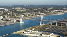 Ponte Edgar Cardoso entra em obras no início de novembro