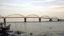 Ponte Marechal Carmona vai ser reabilitada por 22ME