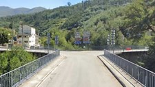 Ponte das Três Entradas em Oliveira do Hospital vai ser reabilitada