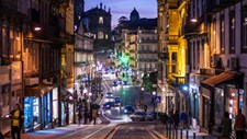 Geógrafo: Porto está pouco adaptado ao que devem ser as cidades dos nossos dias