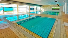Porto lança concurso para reabilitar piscina municipal na Pasteleira