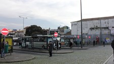 Porto prevê 623 mil euros para reabilitação do terminal das Camélias