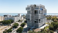 Portugueses nomeados para prémio internacional de arquitetura