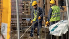 Produção total do setor da construção deverá crescer 3% em 2024