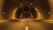 Projeto para novo túnel rodoviário no Funchal concluído no início de 2023