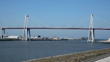 O Projecto de Substituição dos Tirantes da Ponte Edgar Cardoso