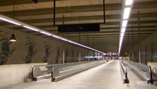 Reabilitação da estação de metro do Cais do Sodré arranca em 2023