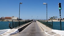 Relançado concurso para construção da ponte de acesso à Praia de Faro
