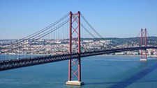 18 milhões para reparação e conservação da Ponte 25 de Abril