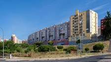 Requalificação de bairro no Vale de Chelas em Lisboa iniciou