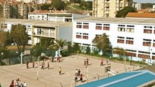 Requalificação de escolas em Alenquer, Sintra e Loures