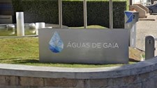 Requalificação da sede da Águas de Gaia vai custar 11 milhões