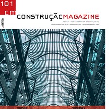 Construção Magazine nº101, janeiro/ fevereiro 2021, A Regulamentação de Cálculo Estrutural