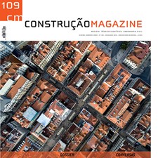 Construção Magazine nº109, maio/ junho 2022, Políticas locais de Habitação