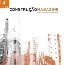 Construção Magazine nº 13, abril/ junho 2005, Reabilitação