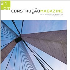 Construção Magazine nº 31, maio/ junho 2009, Durabilidade de Estruturas de Betão Armado