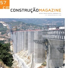 Construção Magazine nº 57, setembro/outubro 2013, A investigação científica e a indústria