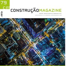 Construção Magazine nº 79, maio/junho 2017, A Economia da Energia