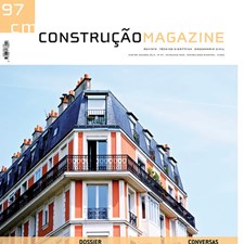 Construção Magazine nº 97, maio/ junho 2020, Conceito de Reabilitação Sustentável