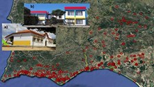 Risco sísmico nas escolas do 1º ciclo do Algarve e Huelva: avaliação, reabilitação, educação e comunicação do risco