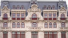 Soluções Barbot em requalificação de hotel no Porto