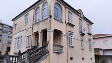 Infestação de térmitas leva à reconstrução da antiga sede da Cruz Vermelha em Braga