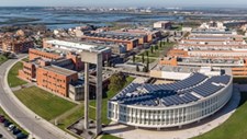 Universidade de Aveiro investe 12,5ME em 5 novas residências universitárias