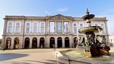 Universidade do Porto lança concurso para projeto da residência e pavilhão da Boa Hora