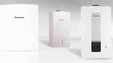 Vulcano lança campanha de caldeiras murais de condensação