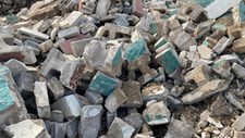 Webinar sobre reutilização e valorização de resíduos de construção