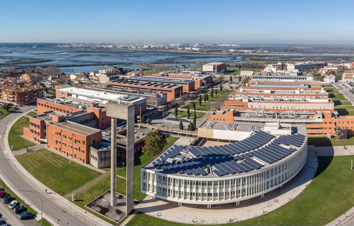 Universidade De Aveiro Investe 12 5ME Em 5 Novas Resid ncias Universit rias Universidade De Aveiro Investe 12 5ME Em 5 Novas Resid ncias Universit rias