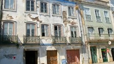 Beja vai reabilitar dois edifícios na Praça da República