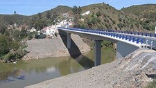 Governo instado a agilizar a reabertura da estrada HU6400