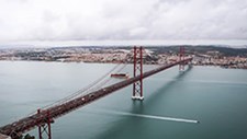 Lisboa acolhe hoje seminário sobre resiliência e adaptação a alterações climáticas