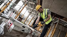 Nova gama de acessórios Dewalt
