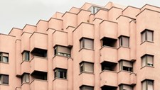 Patologia em elementos não estruturais de edifícios