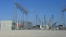 Quadrante assegura subestação em Angola