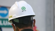 A digitalização da segurança e saúde na construção