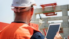 A vantagem competitiva da exploração da informação na construção